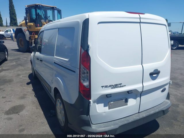 NM0LS7E72F1205728 Ford Transit Connect Xl