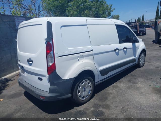 NM0LS7E72F1205728 Ford Transit Connect Xl