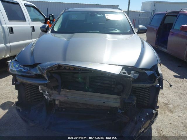 SADCK2BV0HA886701 Jaguar F-pace 35t Prestige