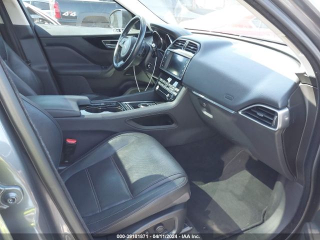 SADCK2BV0HA886701 Jaguar F-pace 35t Prestige