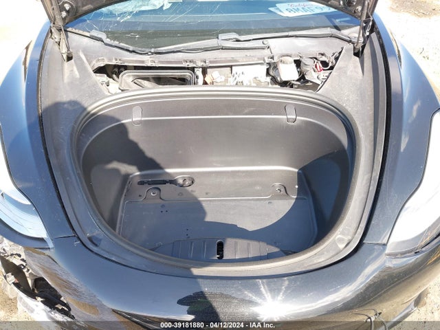 Tesla Model 3 Long Range/mid Range/standard Range/standard Range Plus 2019 5YJ3E1EA2KF426721 Image 10