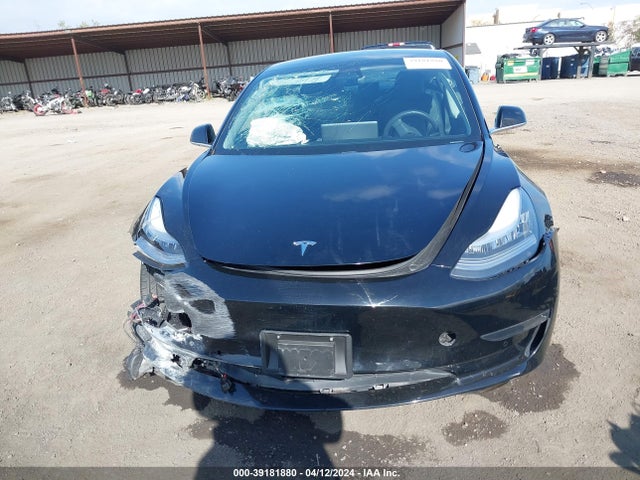 Tesla Model 3 Long Range/mid Range/standard Range/standard Range Plus 2019 5YJ3E1EA2KF426721 Image 11