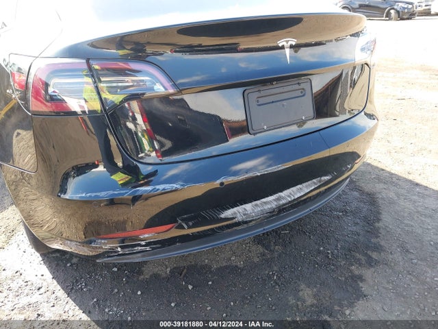 Tesla Model 3 Long Range/mid Range/standard Range/standard Range Plus 2019 5YJ3E1EA2KF426721 Image 18