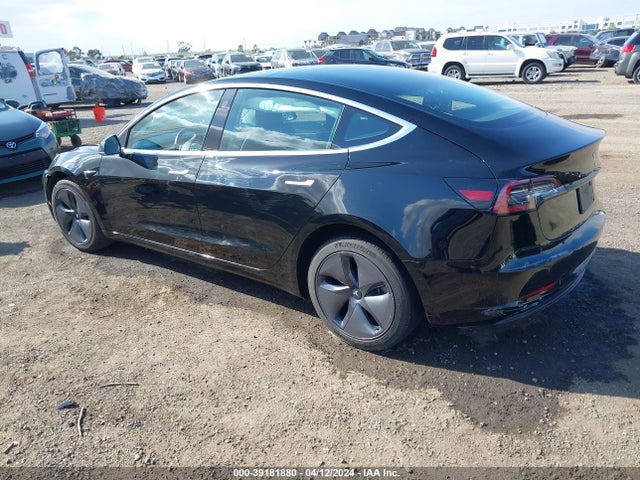 Tesla Model 3 Long Range/mid Range/standard Range/standard Range Plus 2019 5YJ3E1EA2KF426721 Image 3