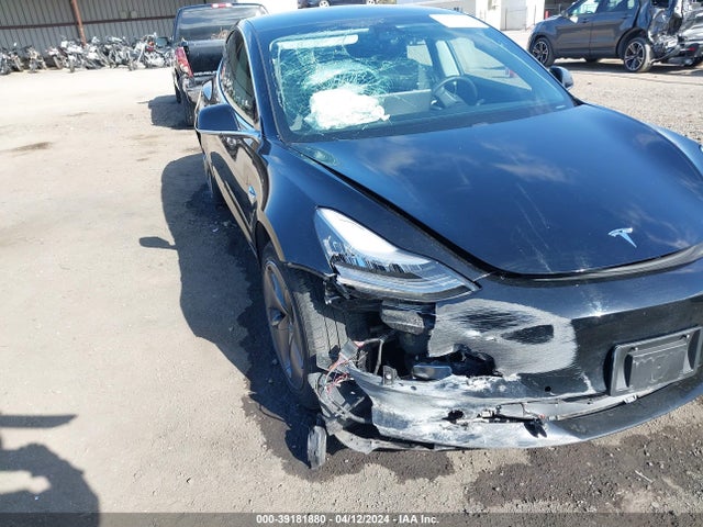 Tesla Model 3 Long Range/mid Range/standard Range/standard Range Plus 2019 5YJ3E1EA2KF426721 Image 6