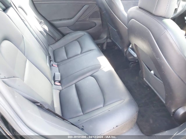 Tesla Model 3 Long Range/mid Range/standard Range/standard Range Plus 2019 5YJ3E1EA2KF426721 Image 8