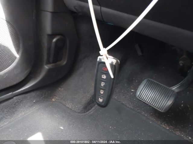 1FADP5CU2FL118606 Ford C-max Energi Sel