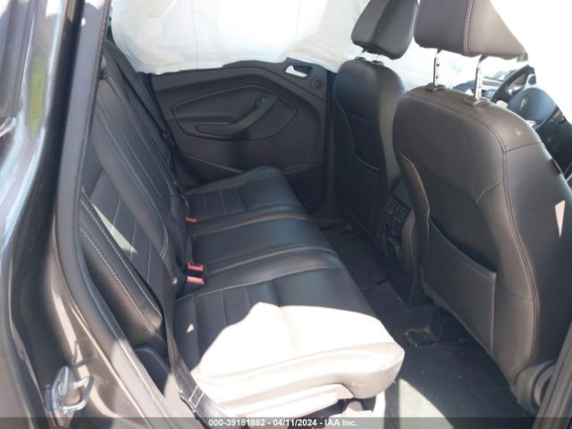 1FADP5CU2FL118606 Ford C-max Energi Sel