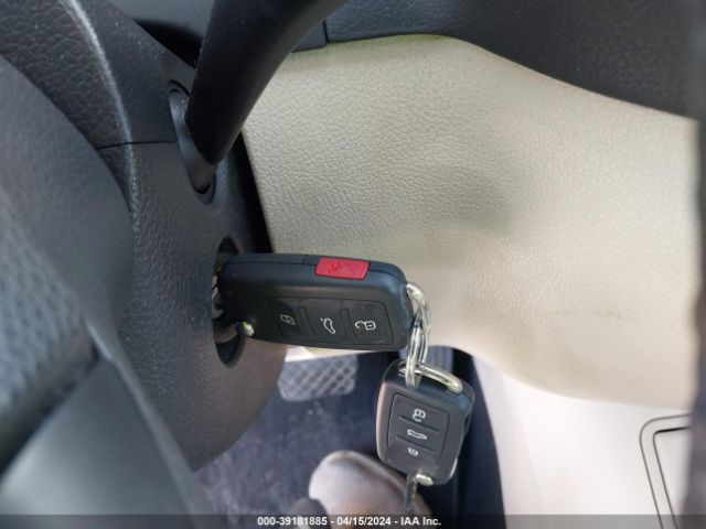2015 VOLKSWAGEN TIGUAN WVGAV7AX8FW500791 Photo 10