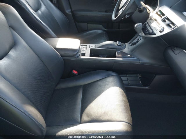2T2BK1BA5FC299705 Lexus Rx 350 F Sport