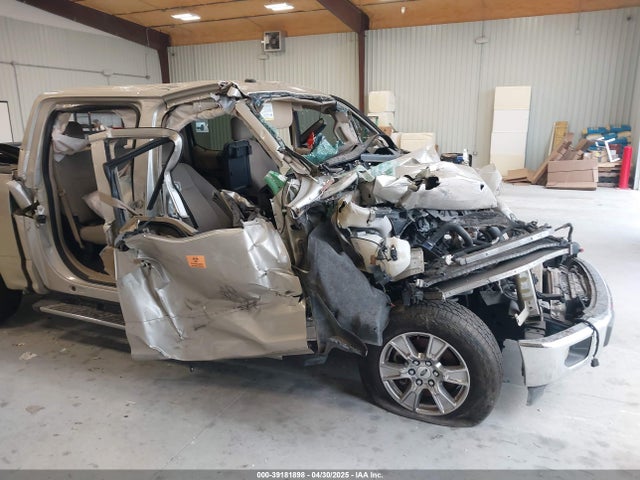 Ford F-150 Xlt 2017 1FTEW1CP0HKC70980 Image 19