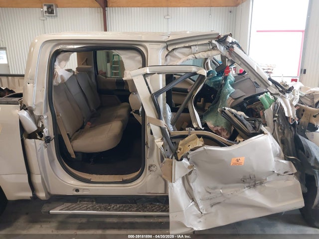 Ford F-150 Xlt 2017 1FTEW1CP0HKC70980 Image 20