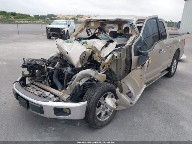 Ford F-150 Xlt 2017 1FTEW1CP0HKC70980 Image 2