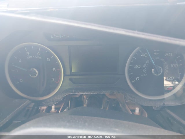 Ford F-150 Xlt 2017 1FTEW1CP0HKC70980 Image 7