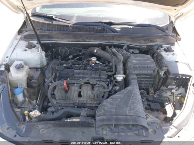 5XXGR4A68EG269156 KIA Optima Sx Turbo