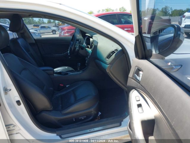 5XXGR4A68EG269156 KIA Optima Sx Turbo