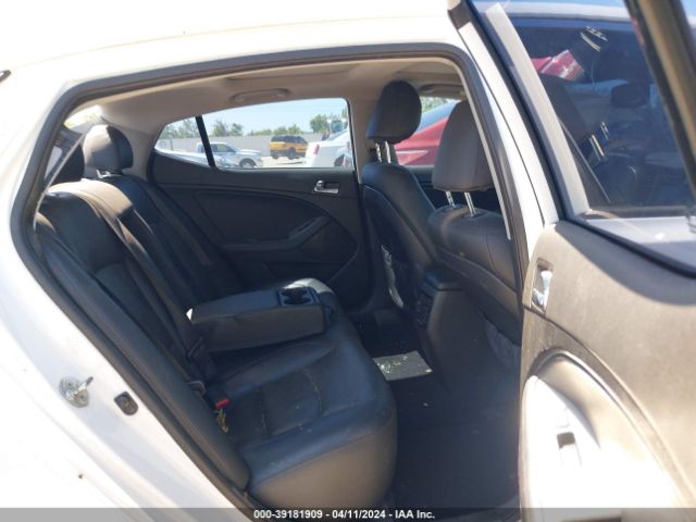 5XXGR4A68EG269156 KIA Optima Sx Turbo