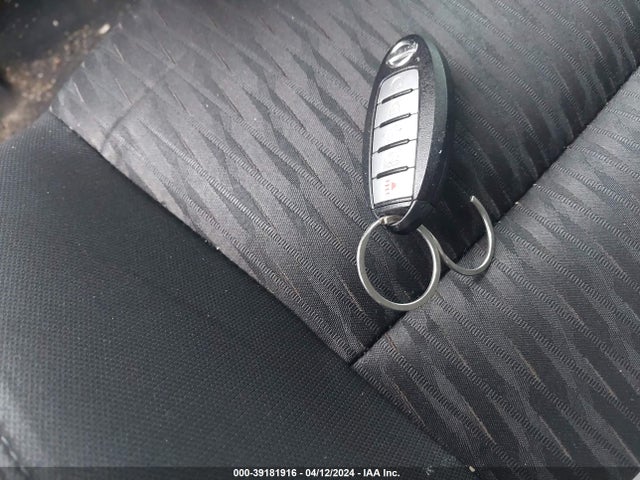 Nissan Rogue Sv Intelligent Awd 2020 KNMAT2MV5LP522549 Image 11