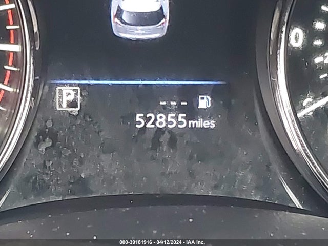 Nissan Rogue Sv Intelligent Awd 2020 KNMAT2MV5LP522549 Image 7