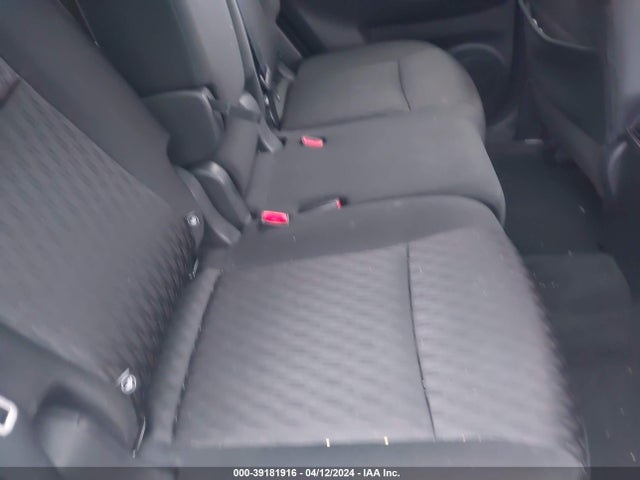 Nissan Rogue Sv Intelligent Awd 2020 KNMAT2MV5LP522549 Image 8