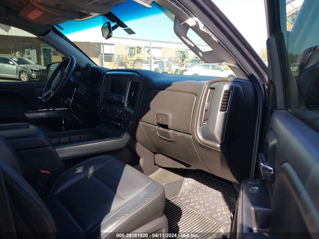 Chevrolet Silverado 1500 2lz 2015 3GCUKSEC6FG433109 Image 5