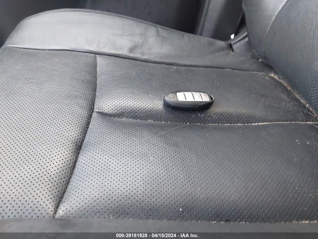 Nissan Rogue Sl 2014 5N1AT2MT1EC826157 Image 11
