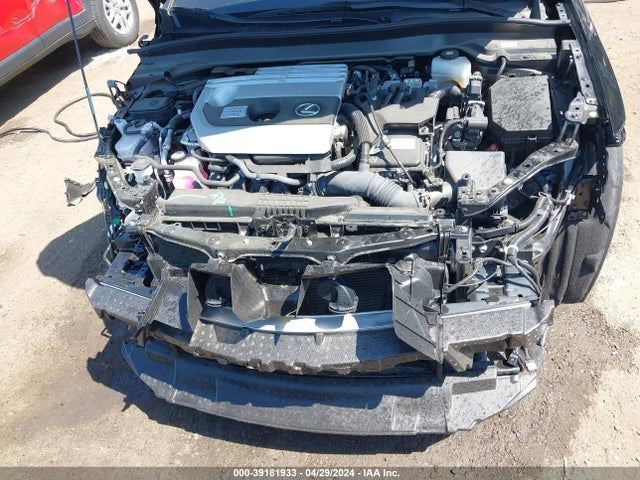 JTHR9JBHXL2024917 Lexus Ux 250h F Sport