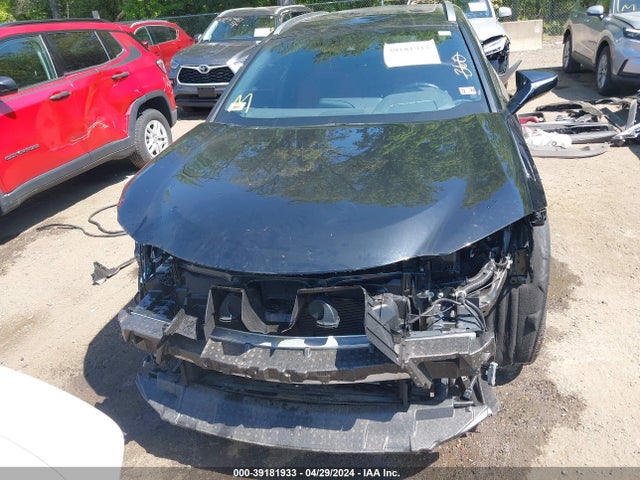 JTHR9JBHXL2024917 Lexus Ux 250h F Sport