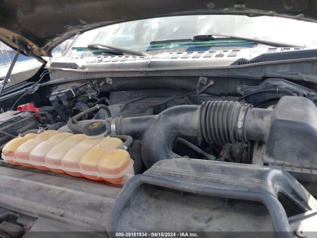1FTEX1EP3GFC53351 Ford F-150 Xl