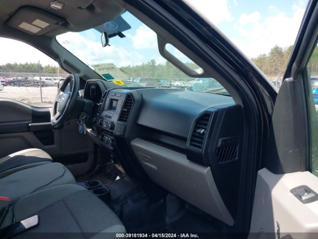 1FTEX1EP3GFC53351 Ford F-150 Xl