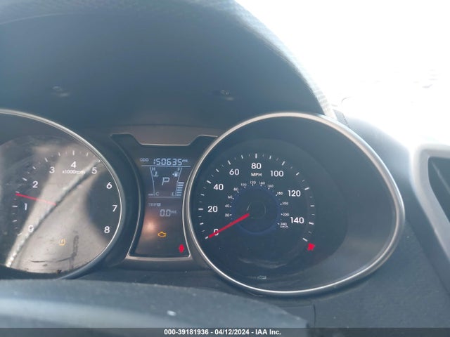 Hyundai Veloster 2016 KMHTC6AD5GU280831 Image 7