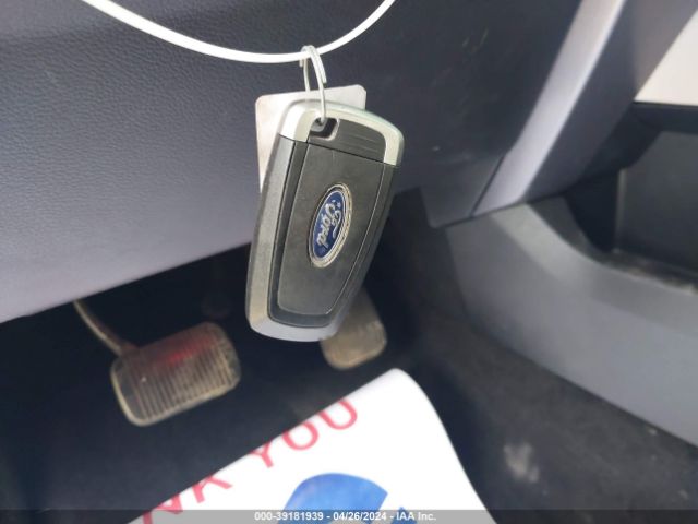 1FMJU1MT6JEA09840 Ford Expedition Platinum