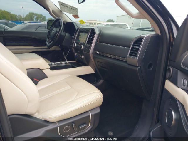 1FMJU1MT6JEA09840 Ford Expedition Platinum