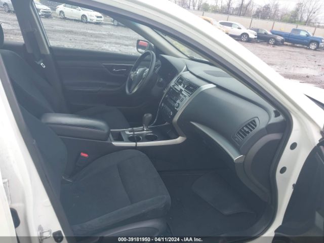 1N4AL3AP7FC274656 Nissan Altima 2.5/2.5 S/2.5 Sl/2.5 Sv