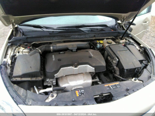 Chevrolet Malibu 1ls 2014 1G11B5SLXEF179454 Image 10