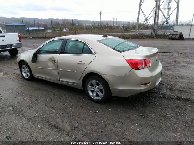 Chevrolet Malibu 1ls 2014 1G11B5SLXEF179454 Image 3