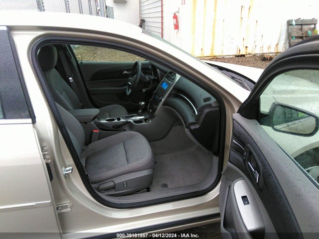Chevrolet Malibu 1ls 2014 1G11B5SLXEF179454 Image 5