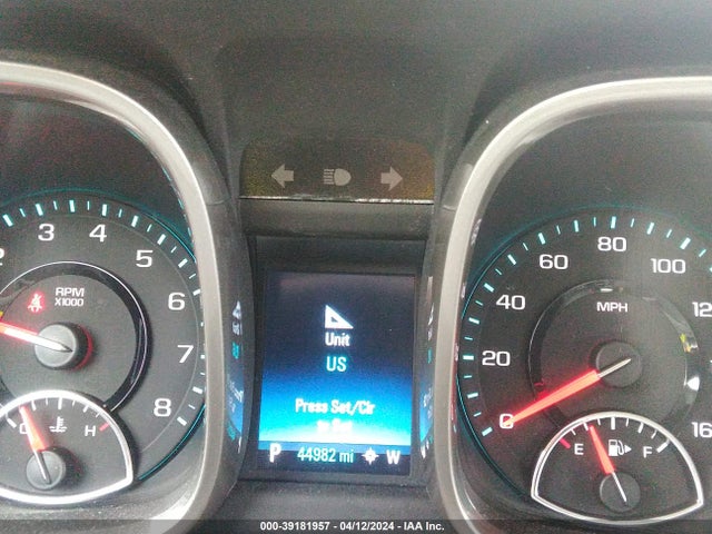 Chevrolet Malibu 1ls 2014 1G11B5SLXEF179454 Image 7