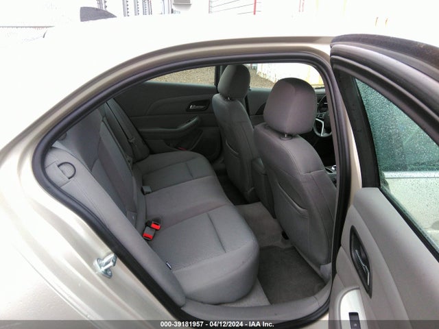 Chevrolet Malibu 1ls 2014 1G11B5SLXEF179454 Image 8