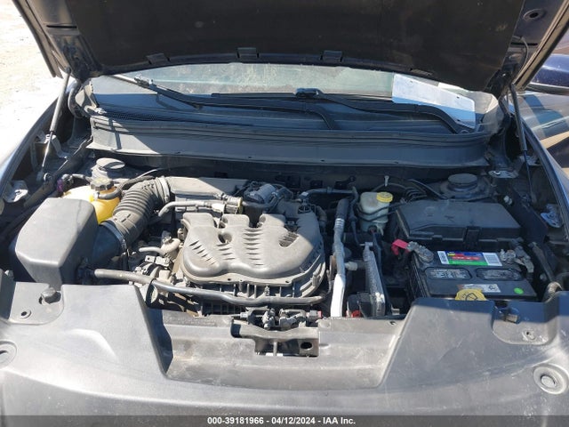 Jeep Cherokee Latitude 2015 1C4PJLCS3FW670383 Image 10