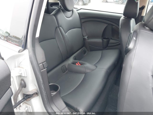 2014 MINI CLUBMAN WMWZF3C51ET493253 Photo 7