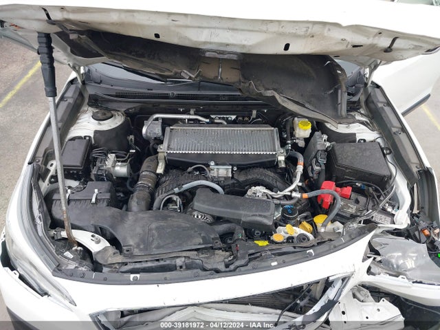 4S4BTGPD6N3271910 Subaru Outback Touring Xt