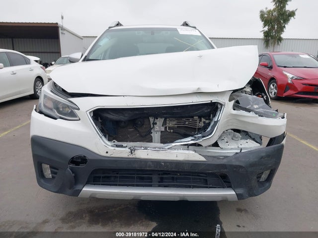 4S4BTGPD6N3271910 Subaru Outback Touring Xt
