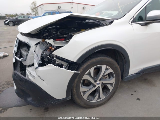 4S4BTGPD6N3271910 Subaru Outback Touring Xt