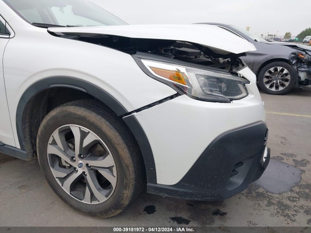 4S4BTGPD6N3271910 Subaru Outback Touring Xt