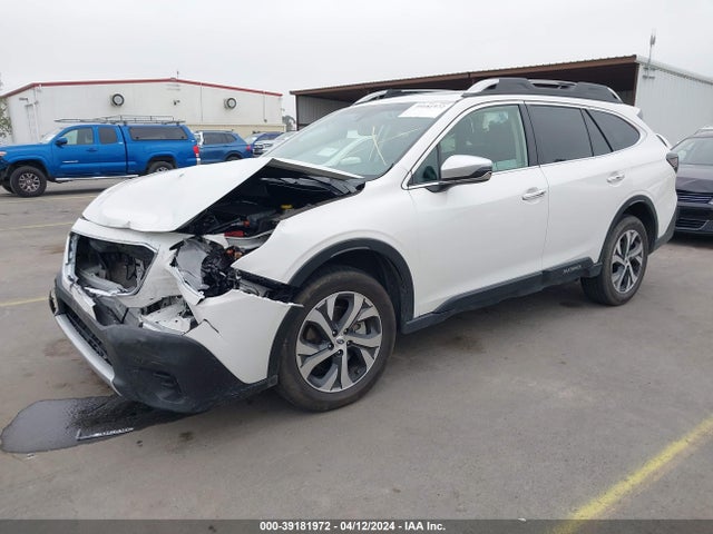 4S4BTGPD6N3271910 Subaru Outback Touring Xt
