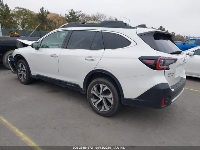 4S4BTGPD6N3271910 Subaru Outback Touring Xt