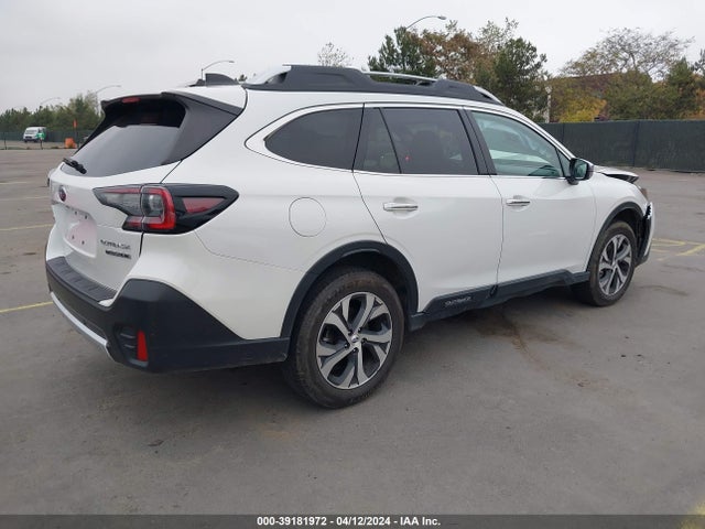 4S4BTGPD6N3271910 Subaru Outback Touring Xt