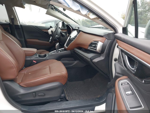 4S4BTGPD6N3271910 Subaru Outback Touring Xt