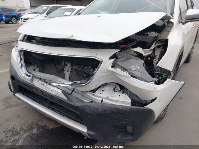 4S4BTGPD6N3271910 Subaru Outback Touring Xt